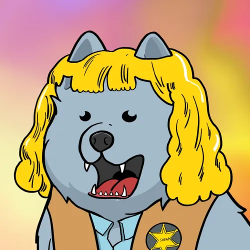 Samoyed #4869