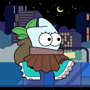 Globkin #846