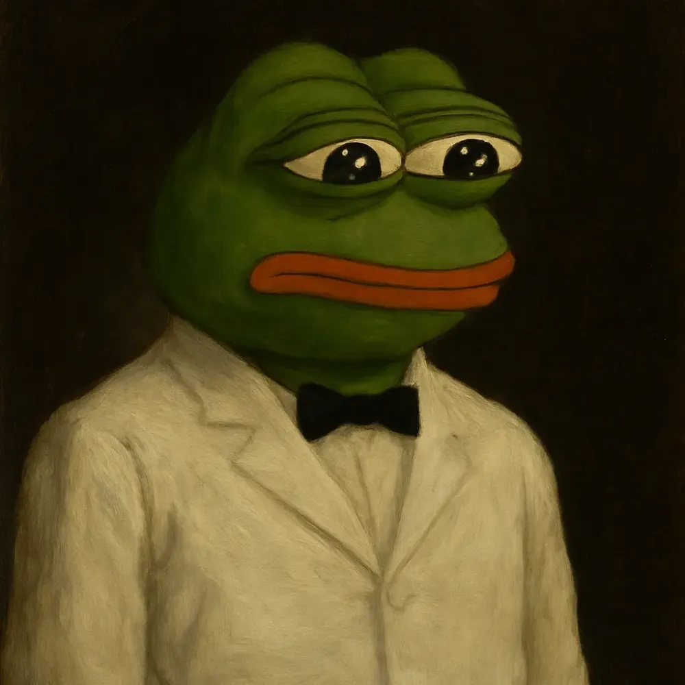 PFPEPE #622