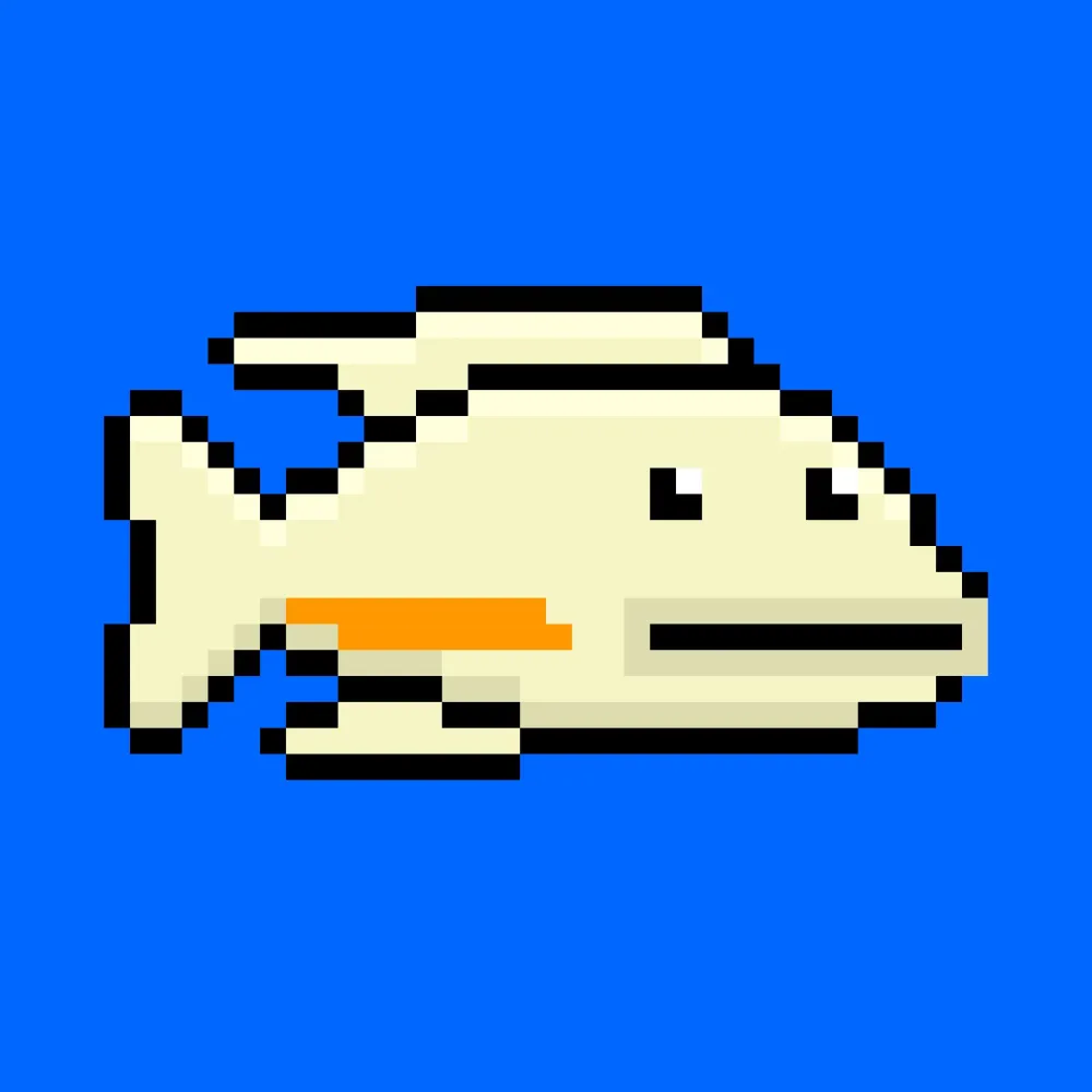 CryptoFish #1857