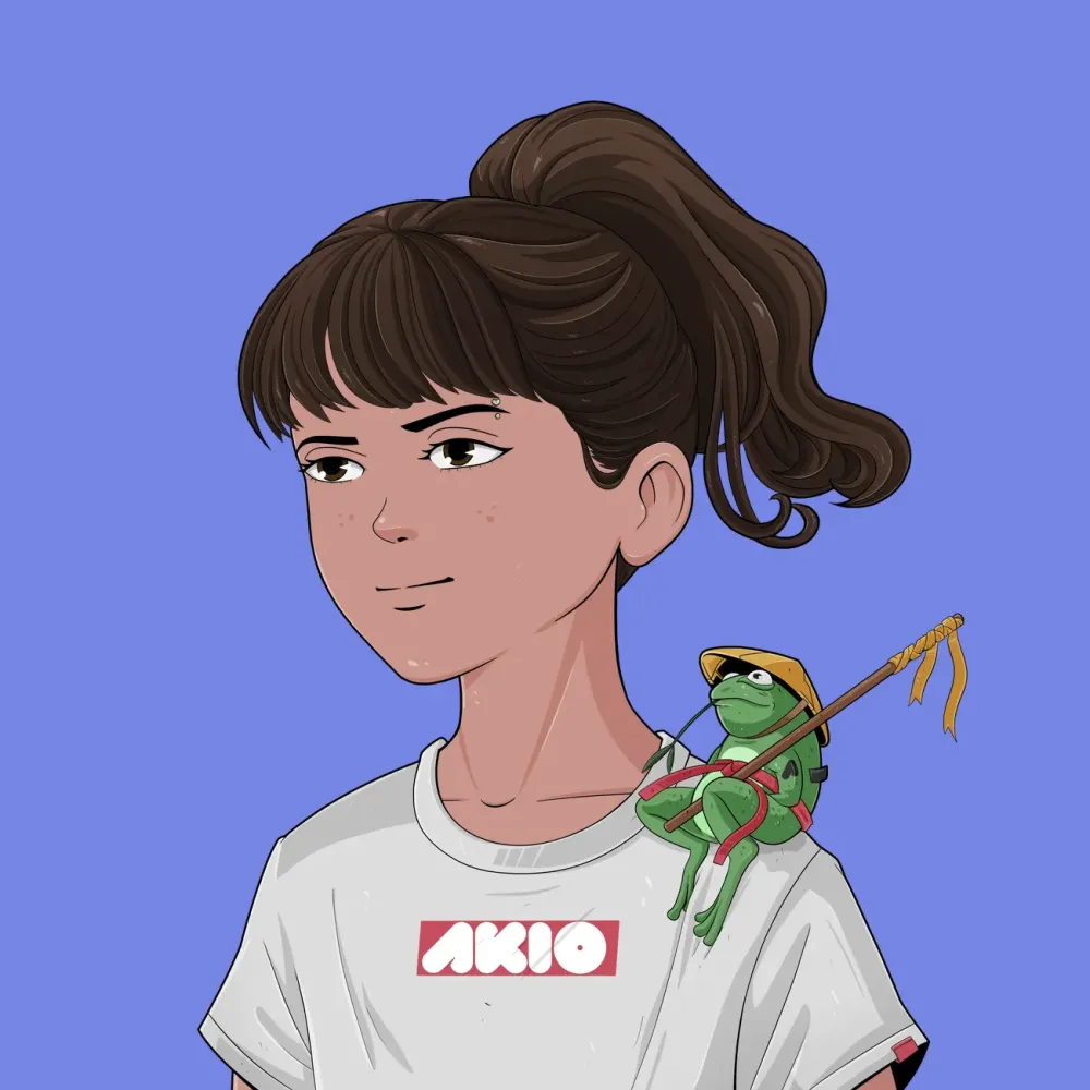 Akio #1175
