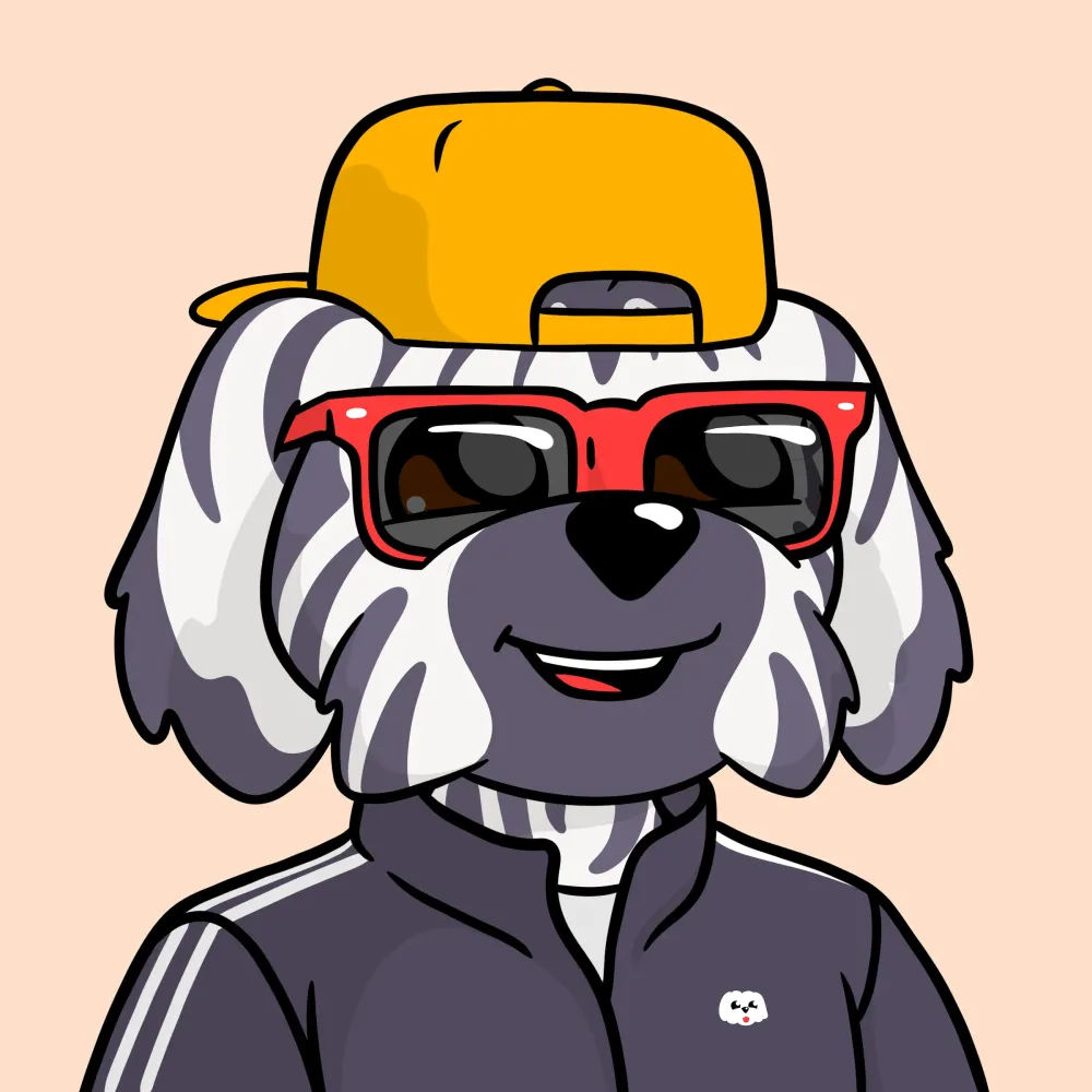 BoDoggos #3003