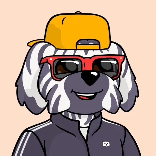 BoDoggos #3003