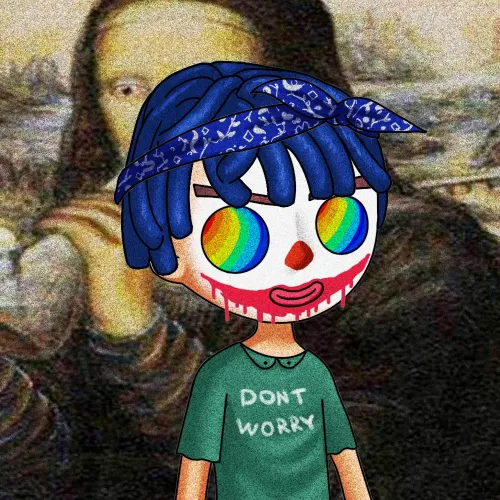 Retardio #287