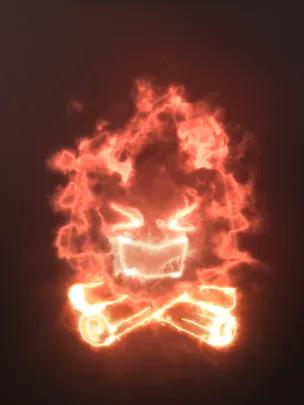 LIFINITY Flares #8210