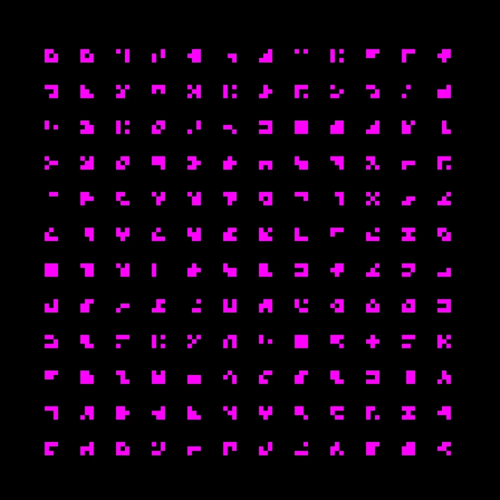 glyph #497