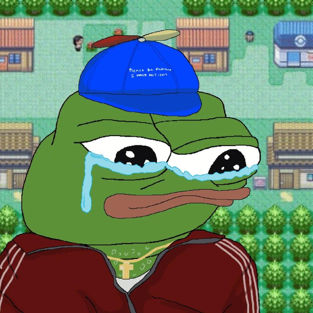 LofiPepe #1028