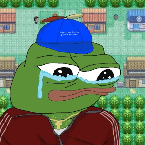 LofiPepe #1028