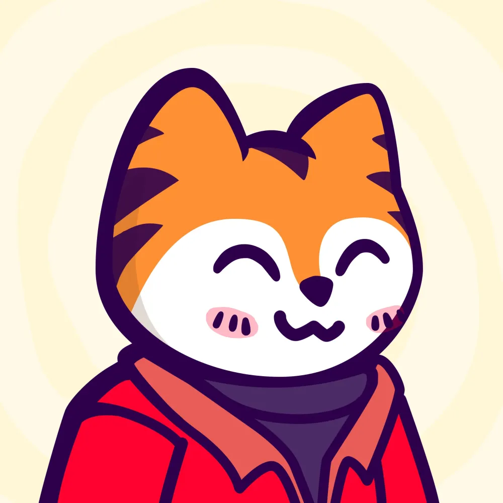 Fox #9875