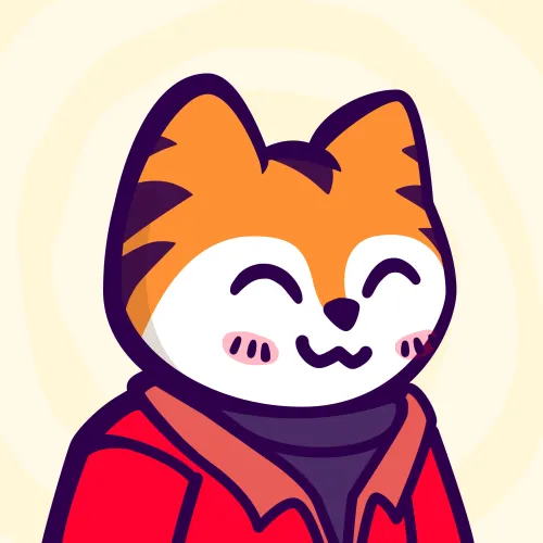Fox #9875