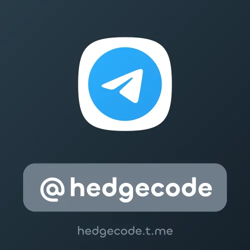 @hedgecode