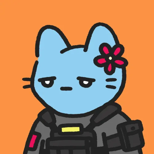 CoolCat #1374