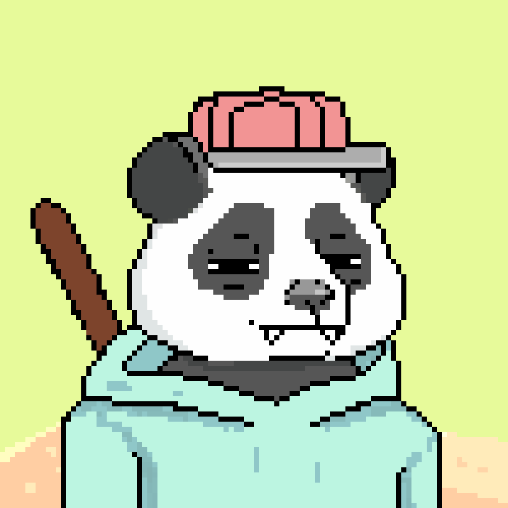 Pandarian #454