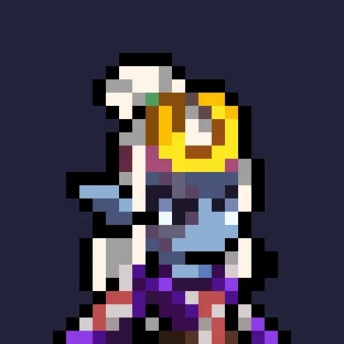 Defi Dungeons #4471