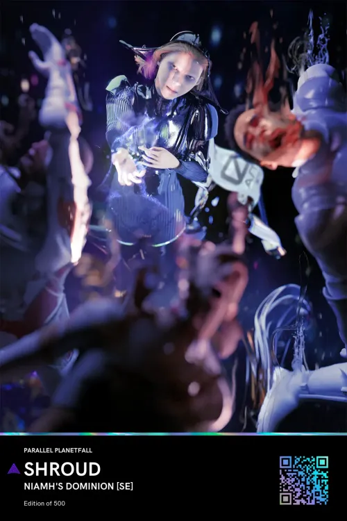 Niamh's Dominion [SE] ＃100200327