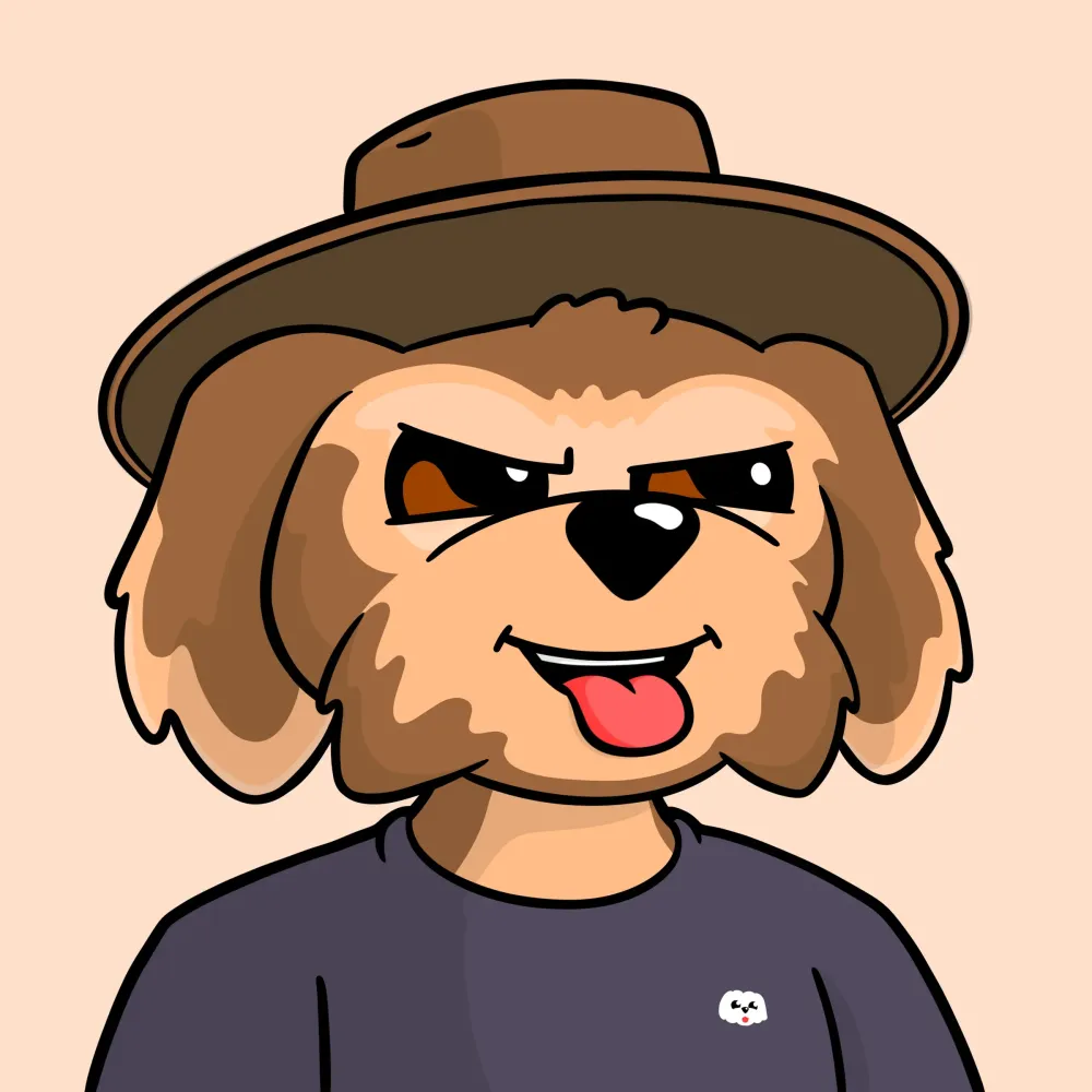 BoDoggos #705