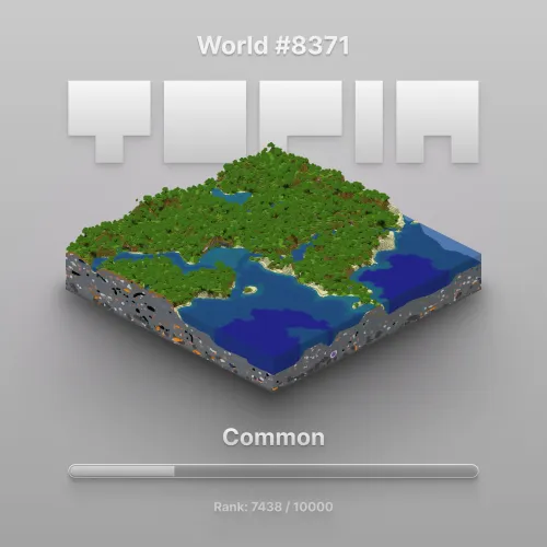 World #8371