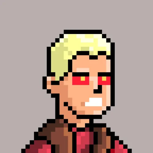 &lt;Player2&gt; #5293