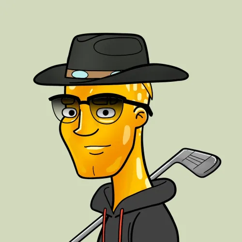 Links Champion ＃3909