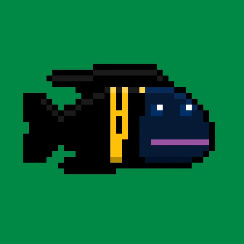CryptoFish #1893