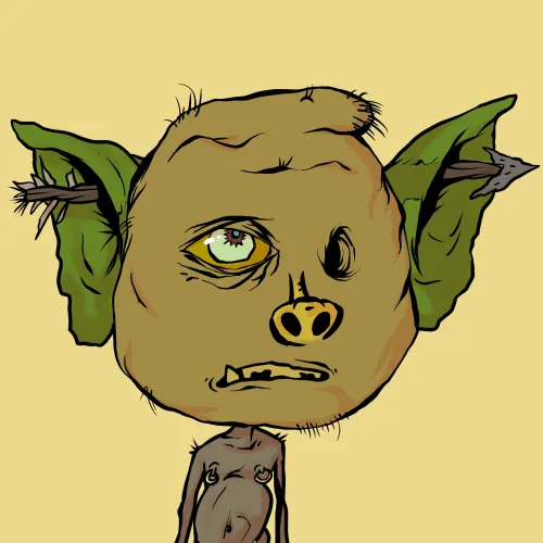goblintown #8322