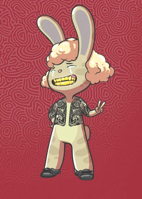 Hazelnut ＃1693