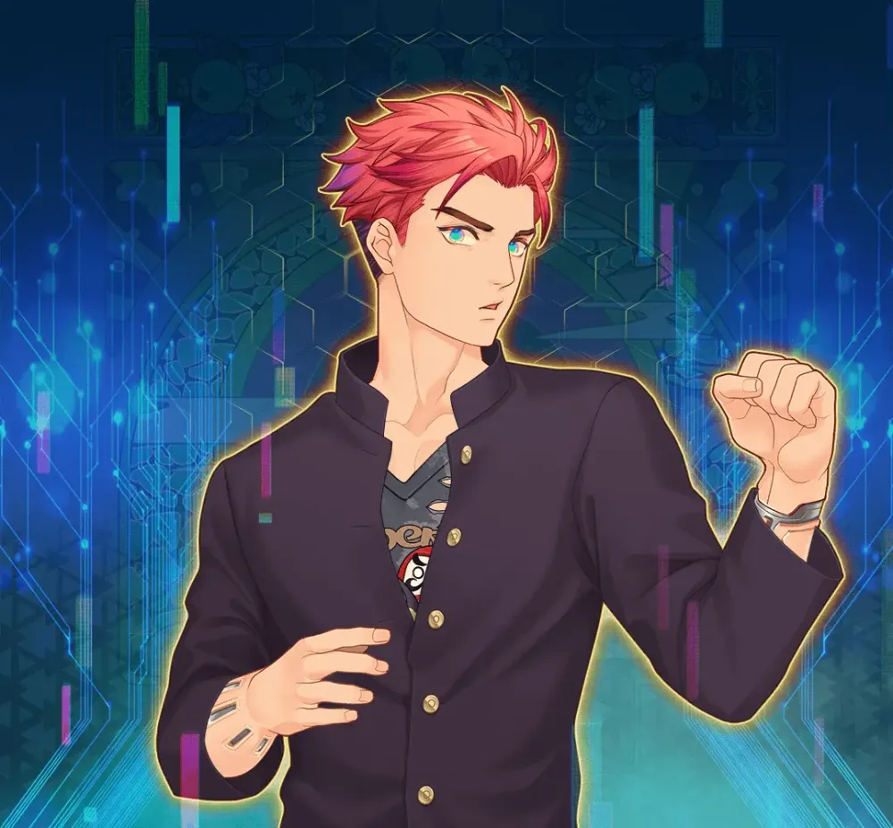 DigiDaigaku Heroes #452