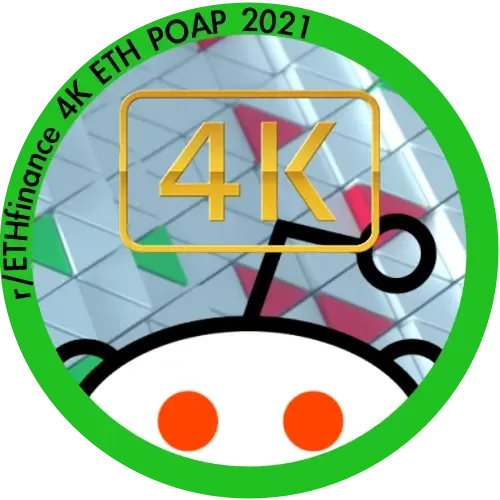 /r/EthFinance celebrates Ether to $4k  ＃215680