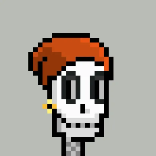 Dead Degen #751