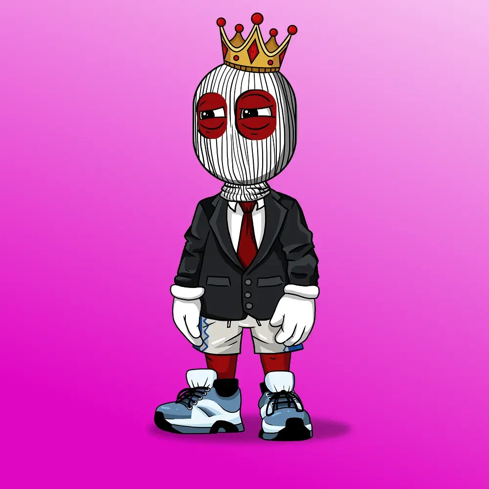 Based Style #1798