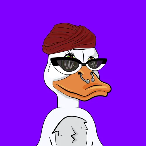 SlackerDuck #4499