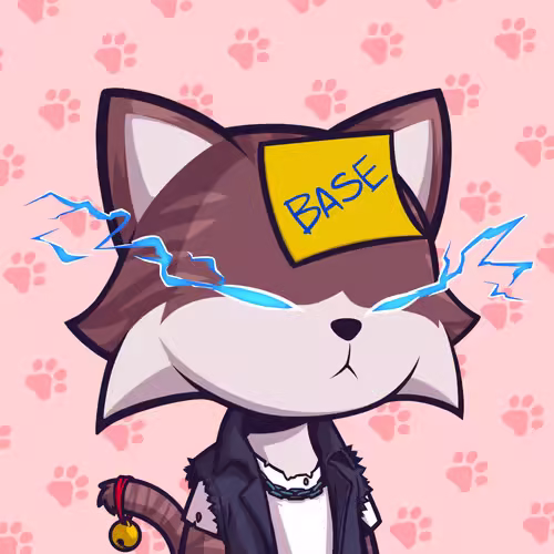 NFToshi 2.0 #3670