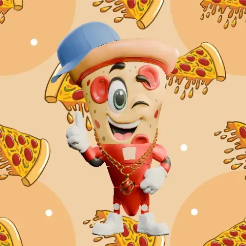 Pizza Pet 2
