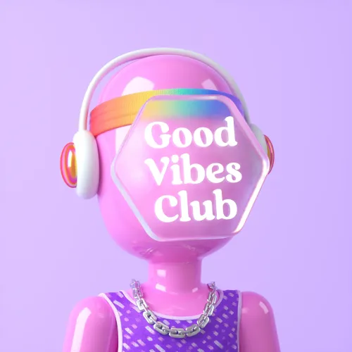 Citizen of Vibetown #5333