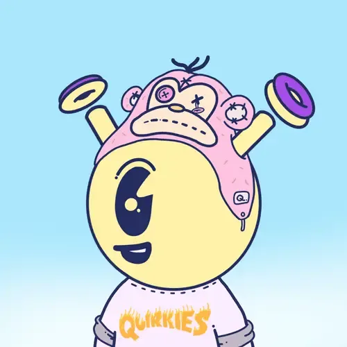 Quirkies #889