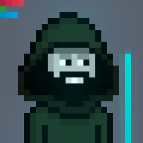 CLOAKS #8512