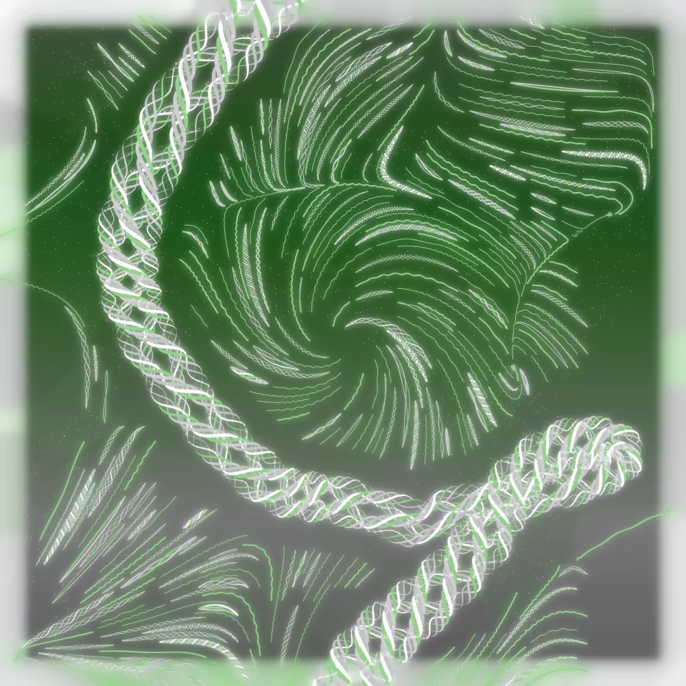 Friendship Bracelets #6794