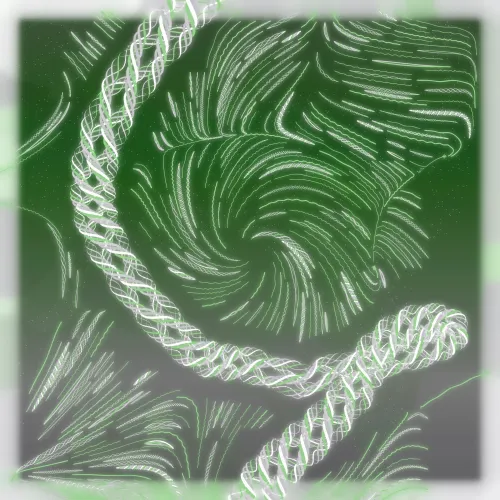 Friendship Bracelets #6794