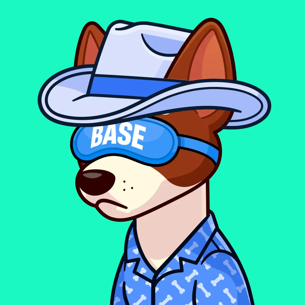 Basenji #753