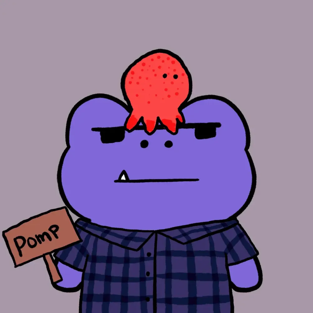 pomp #2043
