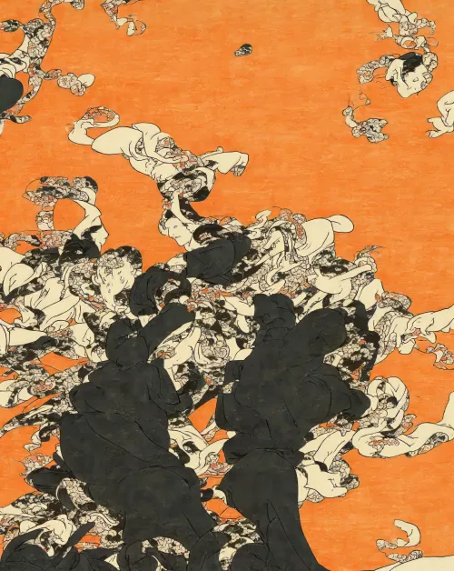 Wabi-Sabi Syntax #3