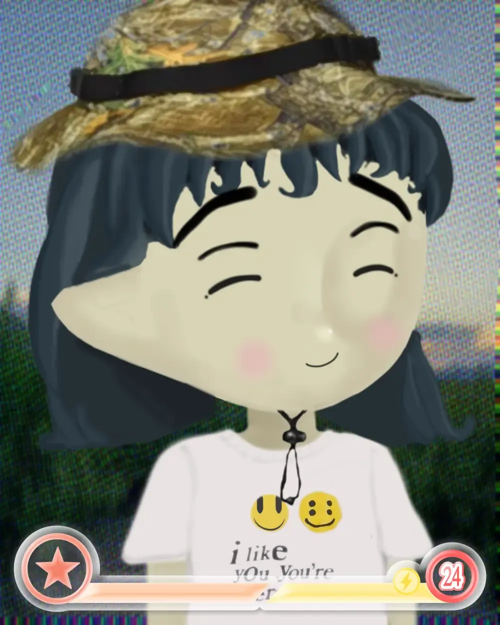 Milady 819 #819