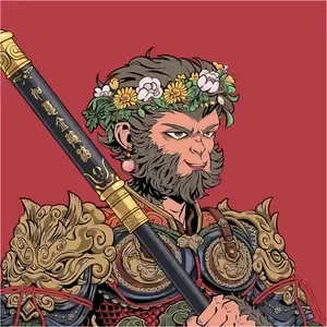 wukong ＃3157 （＃428330203）