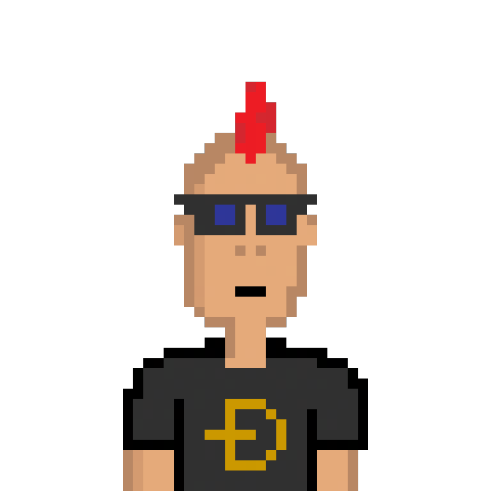 Dank Pixel God #2207