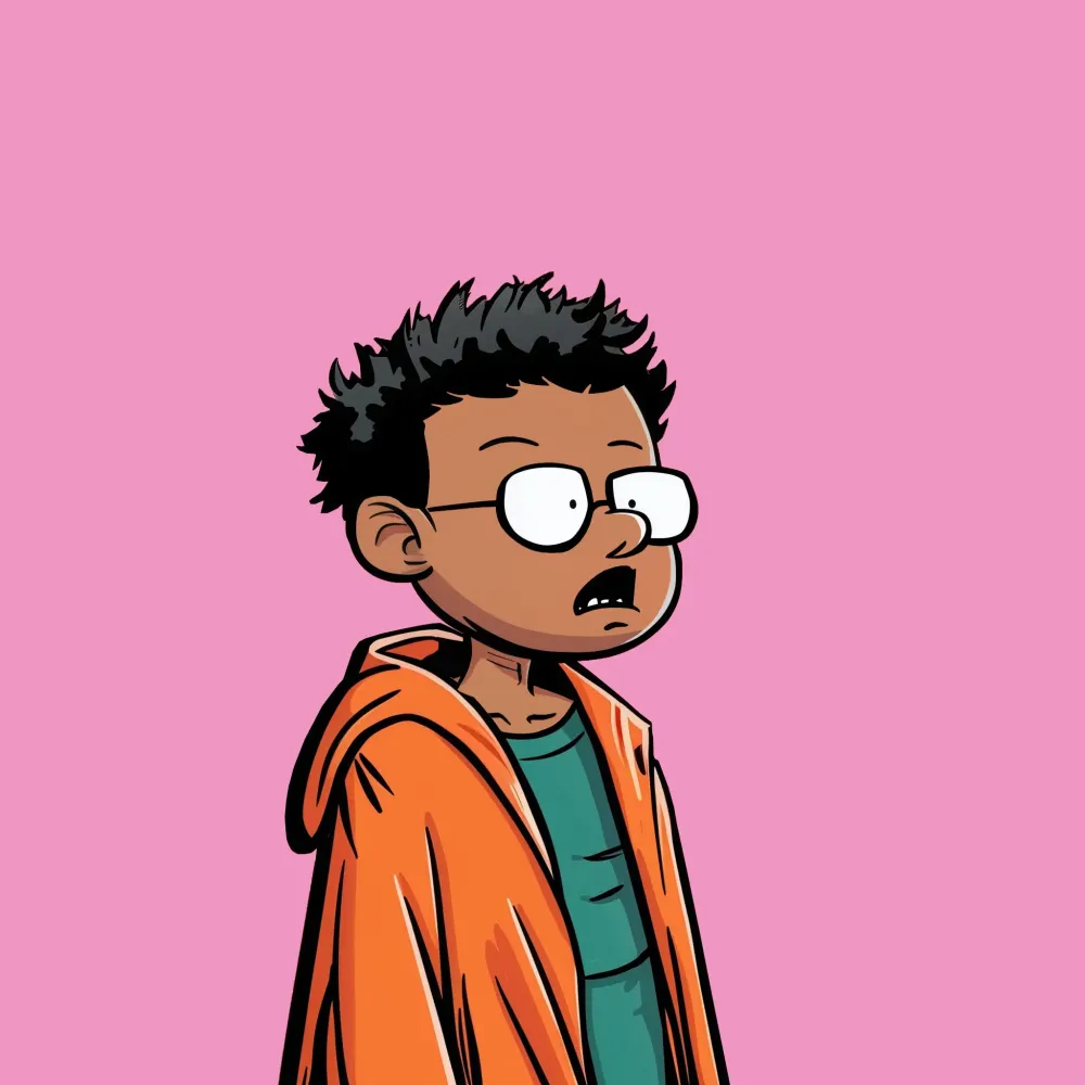 Digital Slops #3805