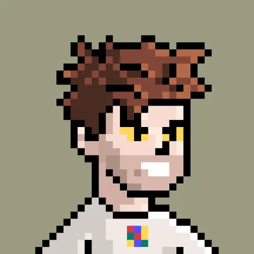 &lt;Player2&gt; #2987