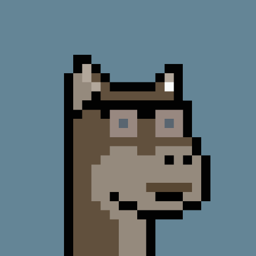 Doge ＃9312 （Inscription ＃533414）