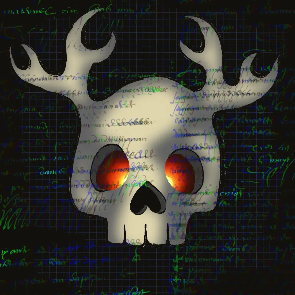 Maskara Obscura #84