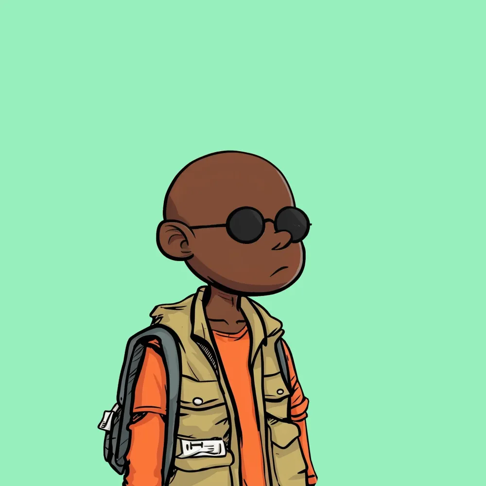 Digital Slops #5023