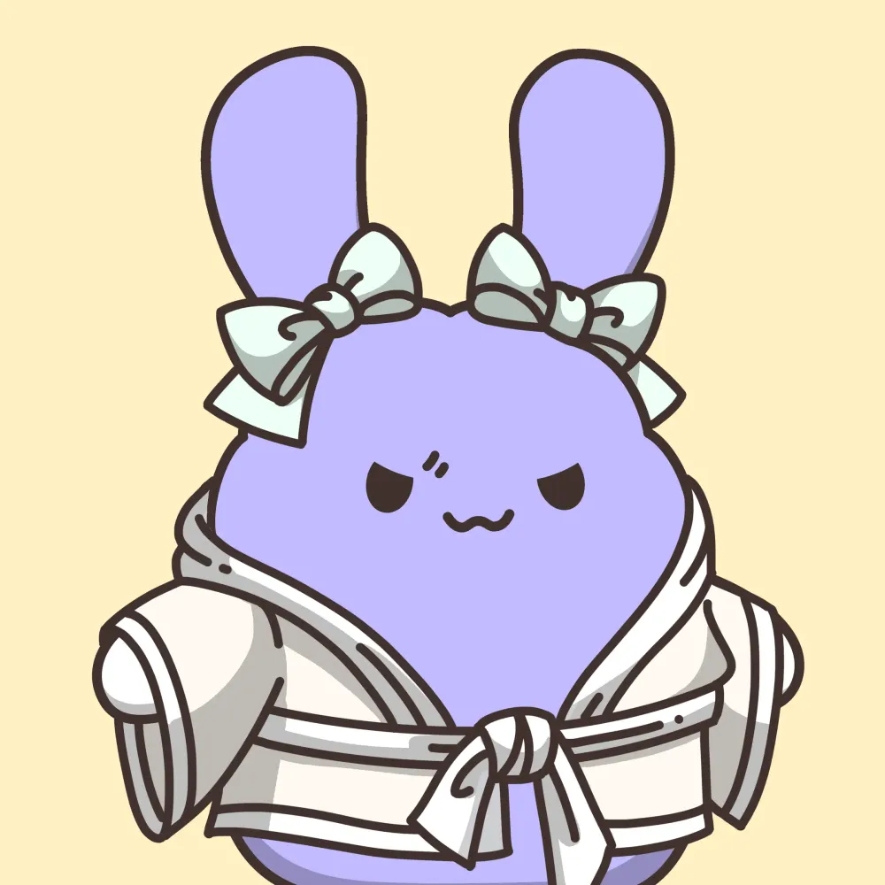 Moriusa #1769